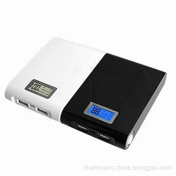 10,000mAh phone mobile power